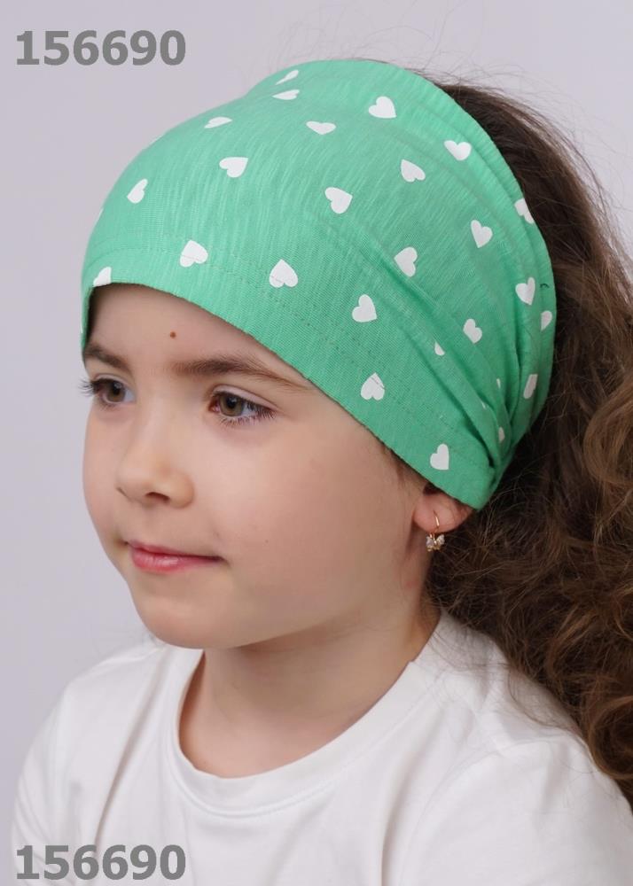 Повязка дет Clever (АРТ. 525819/1оп)