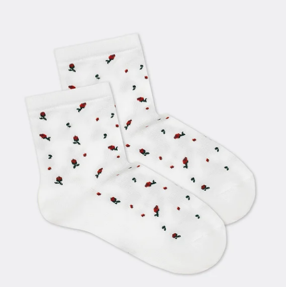 Носки жен Марк Формель (АРТ. 361К)