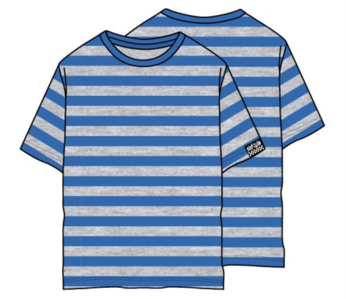 Футболка мал CRB (АРТ. CSJB 63851)