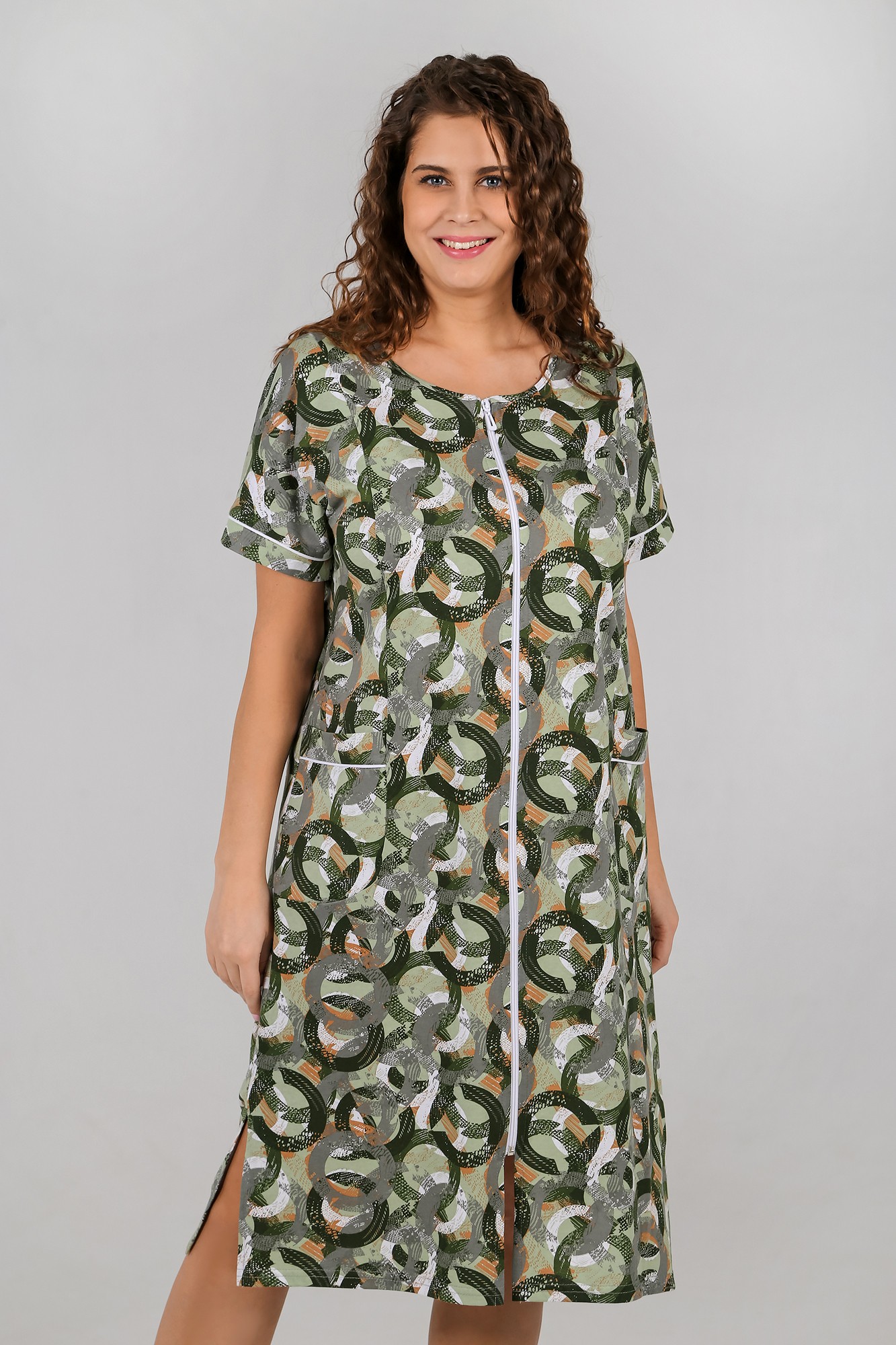 Халат жен (АРТ. Арго-1)