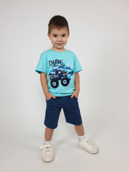 Комплект мал (АРТ. 01-140-3)