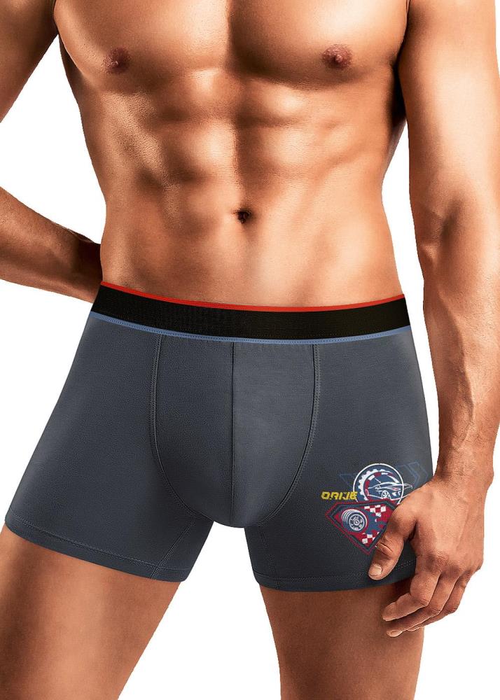 Трусы муж Clever (АРТ. MSH420742)