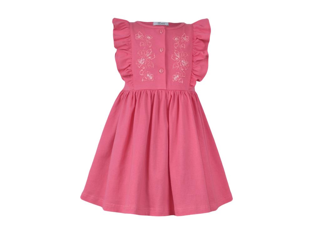 Платье  дев (АРТ. 11-184-3)