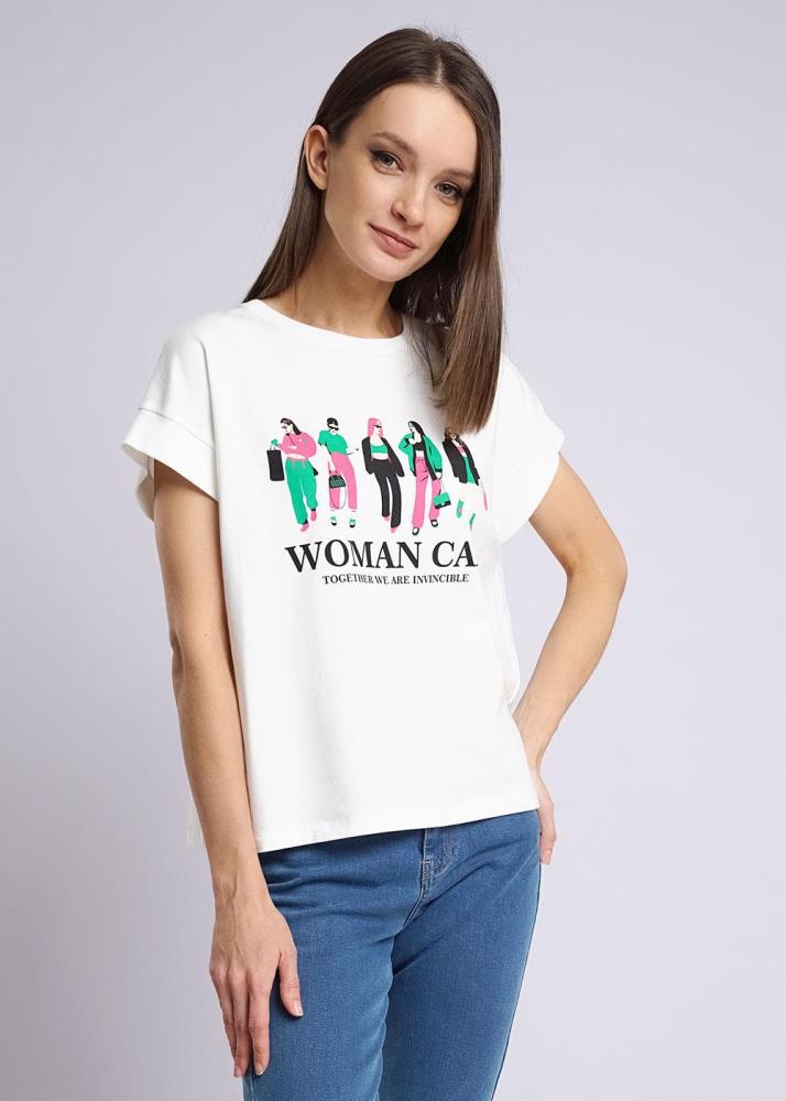 Джемпер жен Clever (АРТ. 236087г_п)