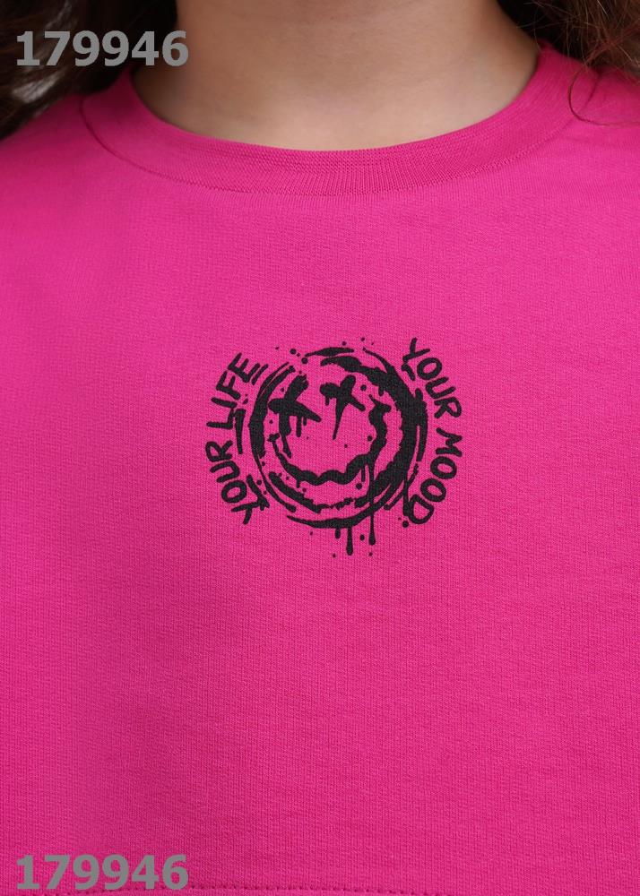 Джемпер дев (АРТ. 846500/73а_п)