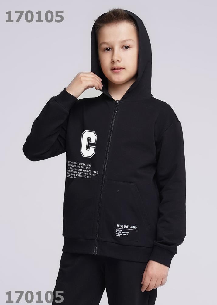 Куртка мал (АРТ. 736281/61у_п)