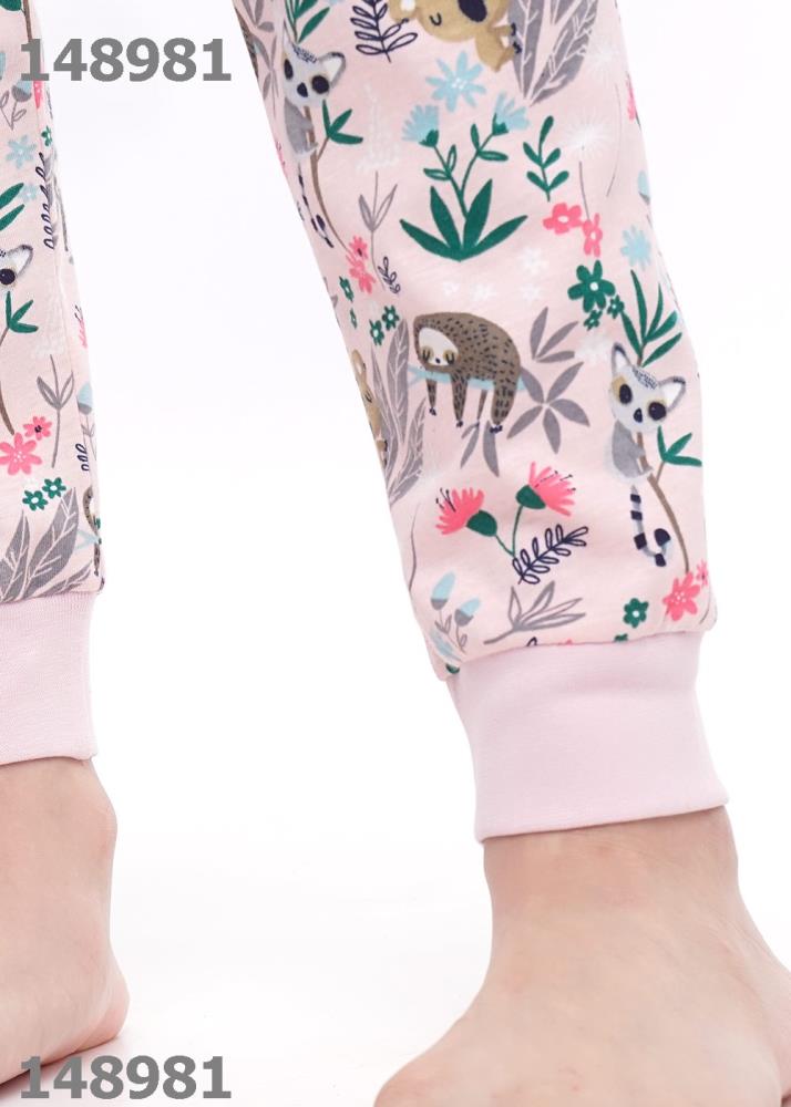 Пижама дев (АРТ. 903517кд_п)