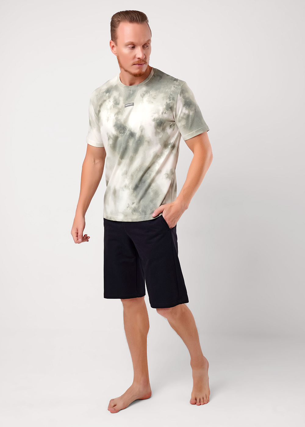 Набор одежды муж   (АРТ. MHP451611/1)