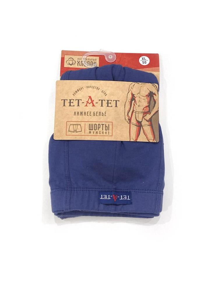 Трусы муж шорты (АРТ. MH600110пер)