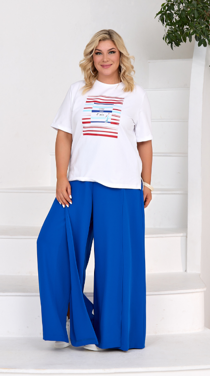 Брюки жен (АРТ. Грация)