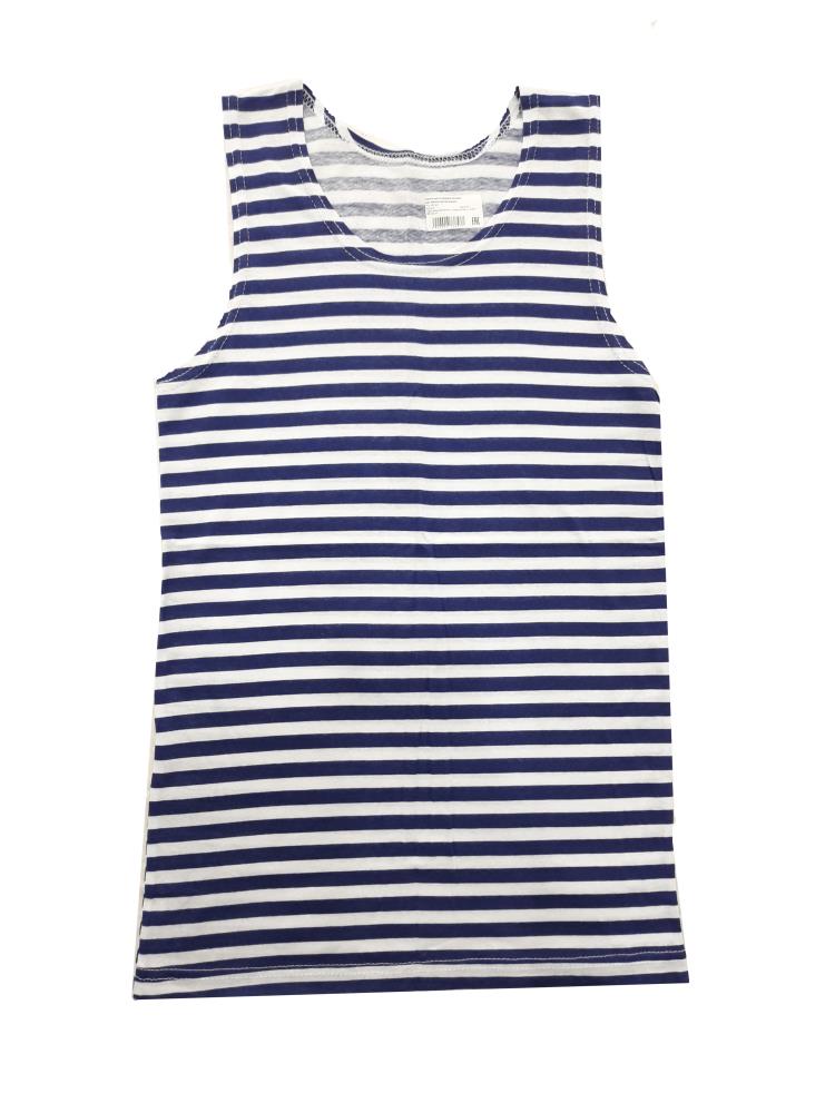 Майка муж тельняшка (АРТ. Майка муж тельняшка)