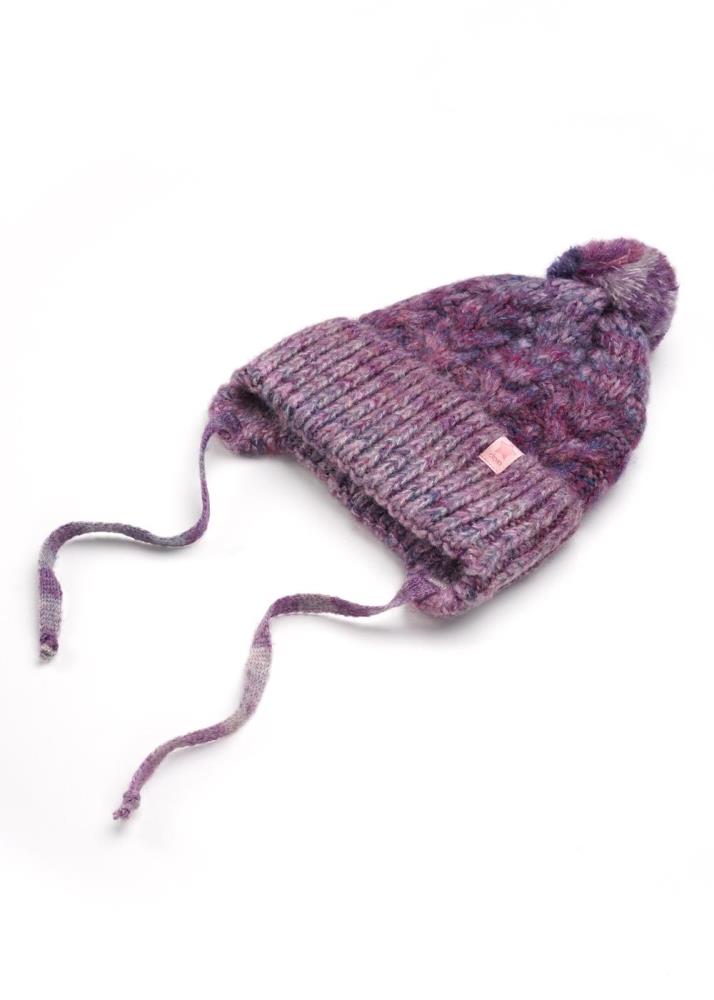 Шапка дет Clever (АРТ. 423551ап)