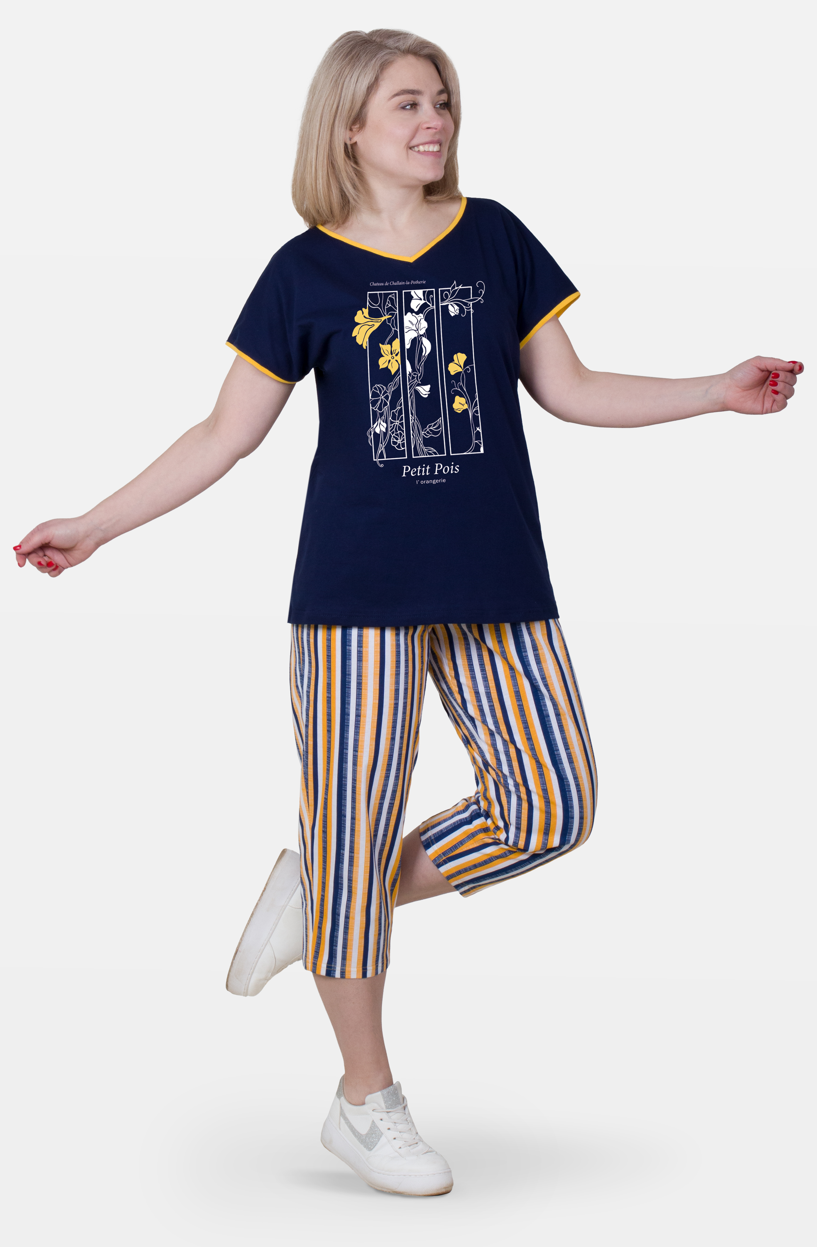 Коcтюм жен "Грезы" (АРТ. К-326)