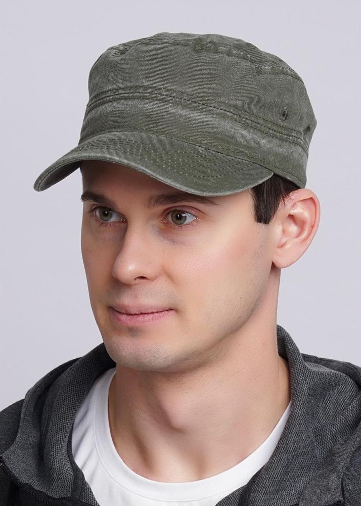 Бейсболка Clever (АРТ. 49)