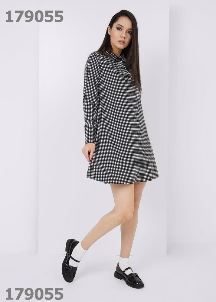 Платье жен (АРТ. 246468/128вкн)