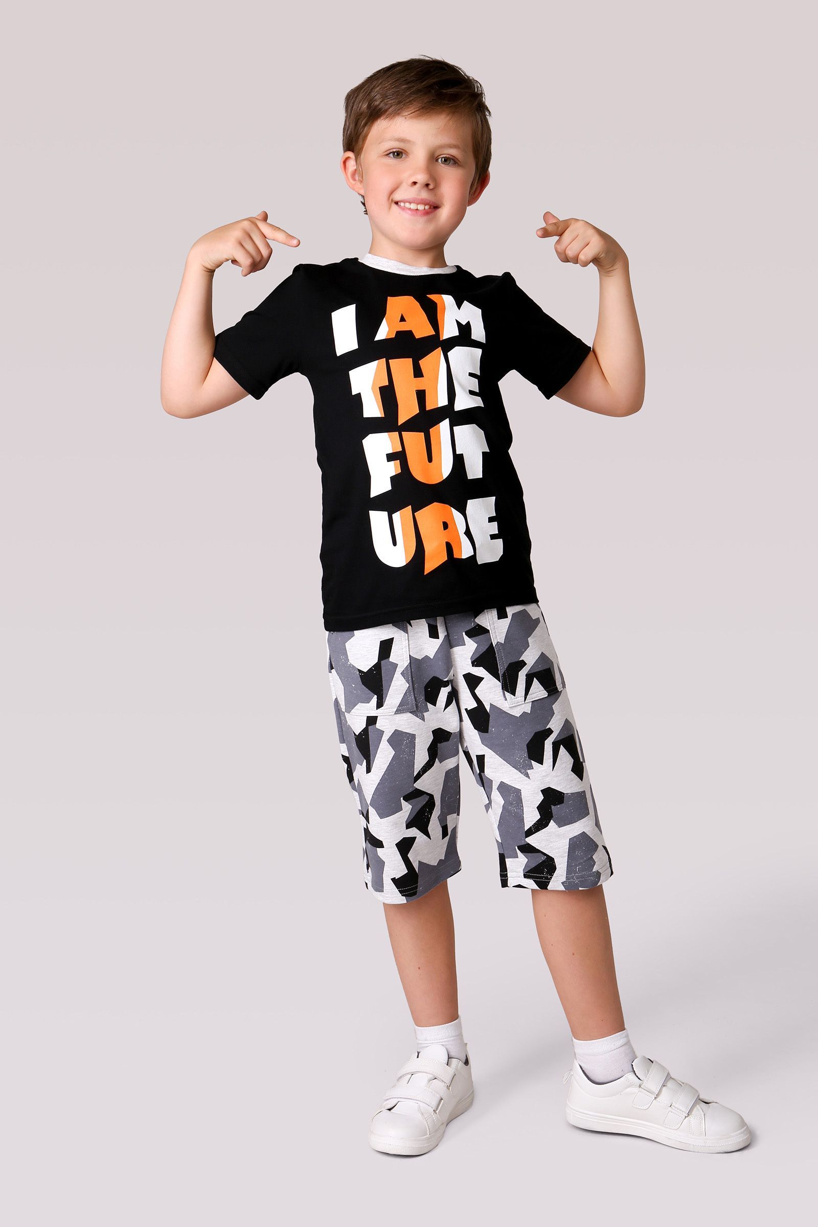 Костюм мал (АРТ. КС02-3896)