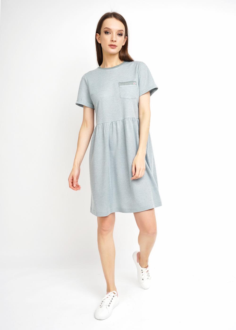 Платье жен (АРТ. 215584/40зв)