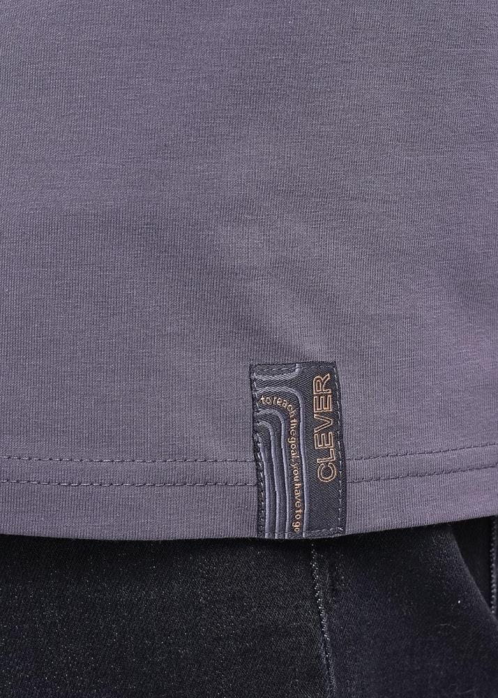 Джемпер муж Clever (АРТ. 532010/92г_п1)