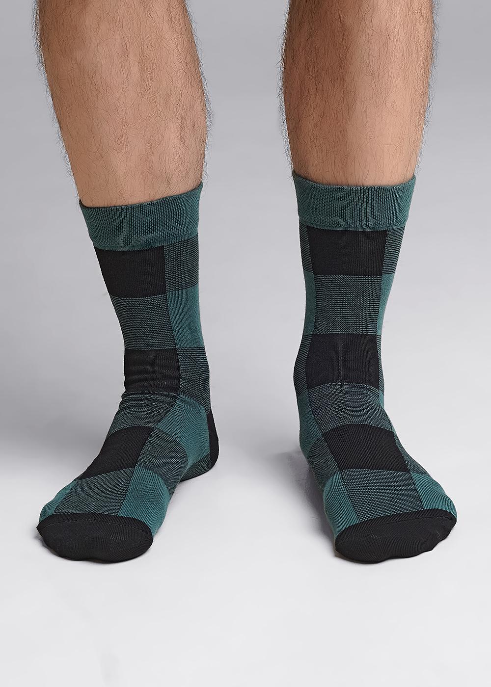 Носки муж (АРТ. К3357Л)