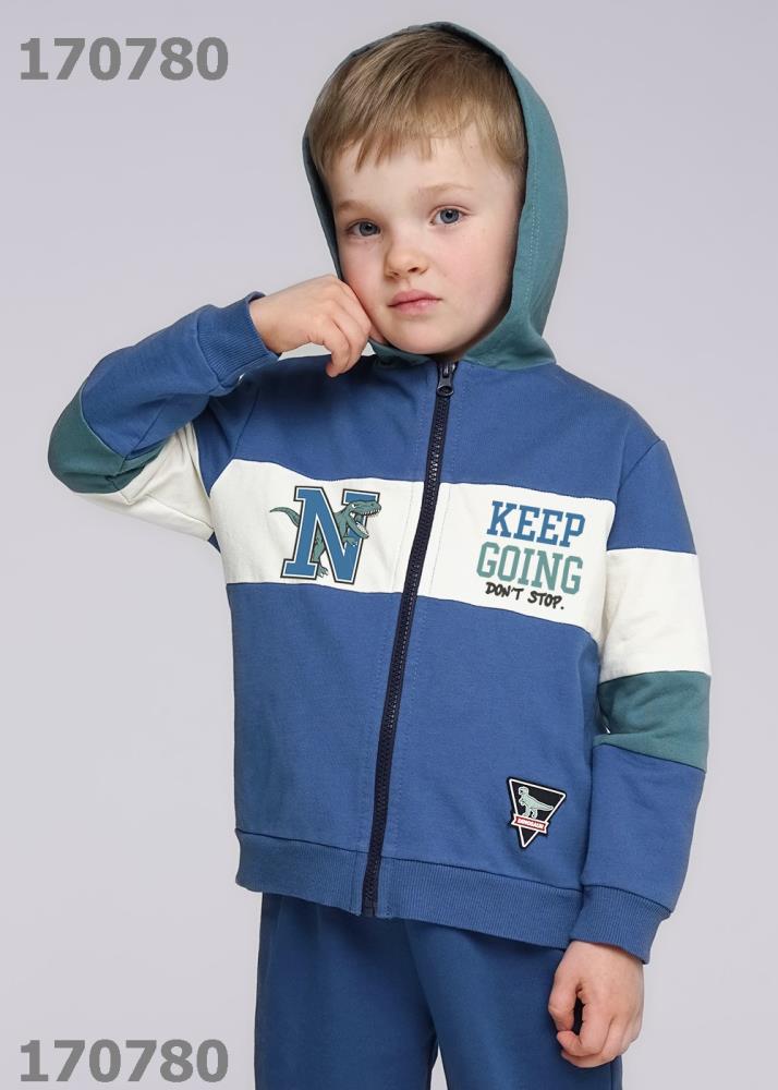 Куртка мал (АРТ. 736317/63ф_п)