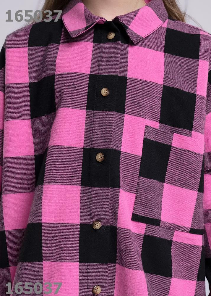 Блузка дев Clever (АРТ. 832828/50ппн)