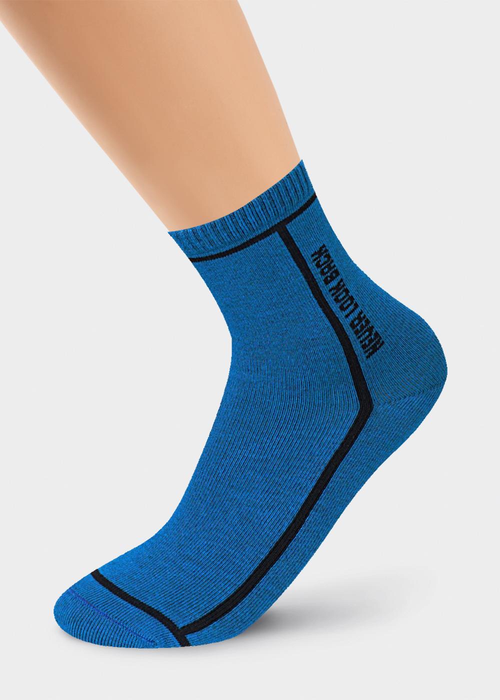 Носки дет Clever р.24 (АРТ. С4288)