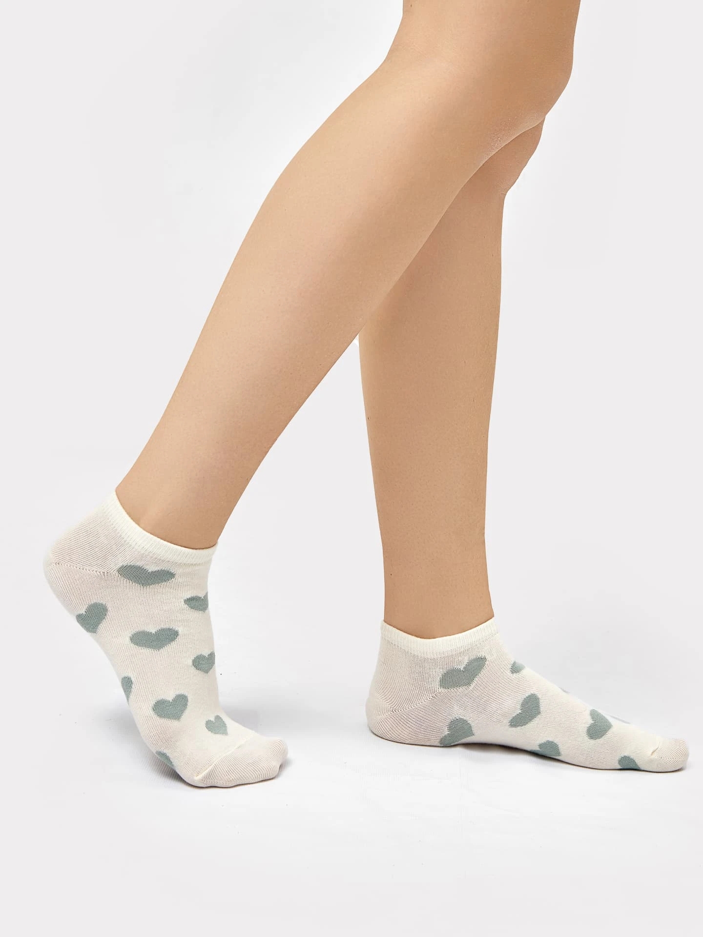 Носки жен (АРТ. 306К-2310)