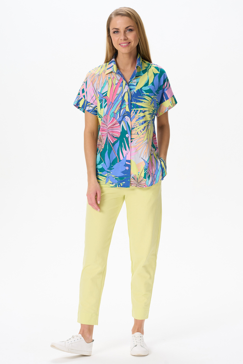 Брюки жен (АРТ. B0453-O21.3S00)