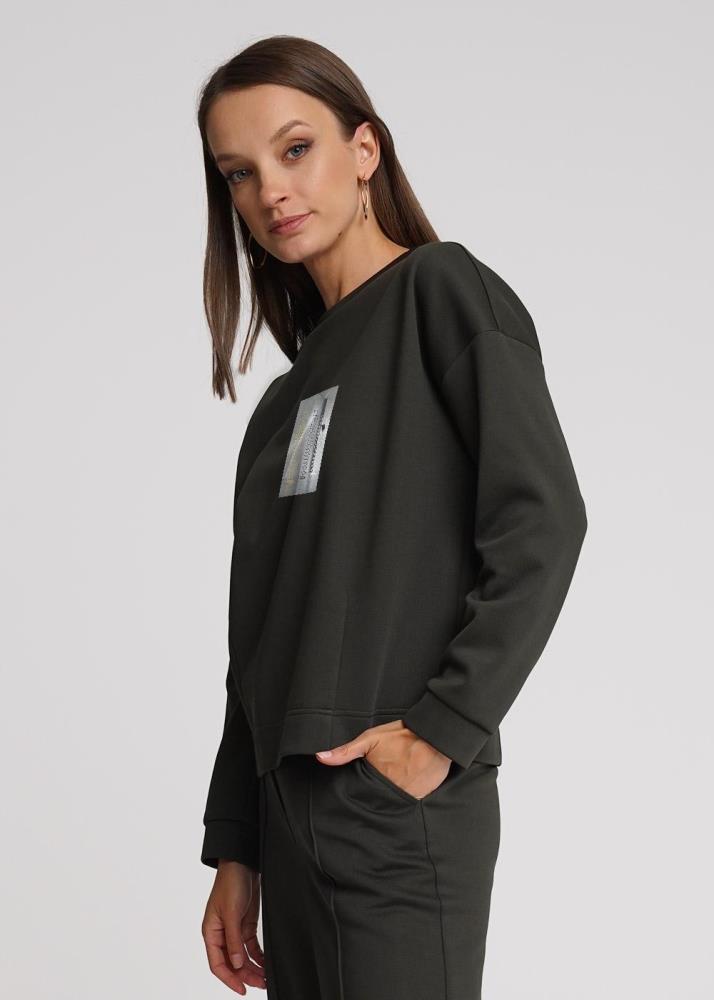 Джемпер жен (АРТ. 136316/115сд_п)