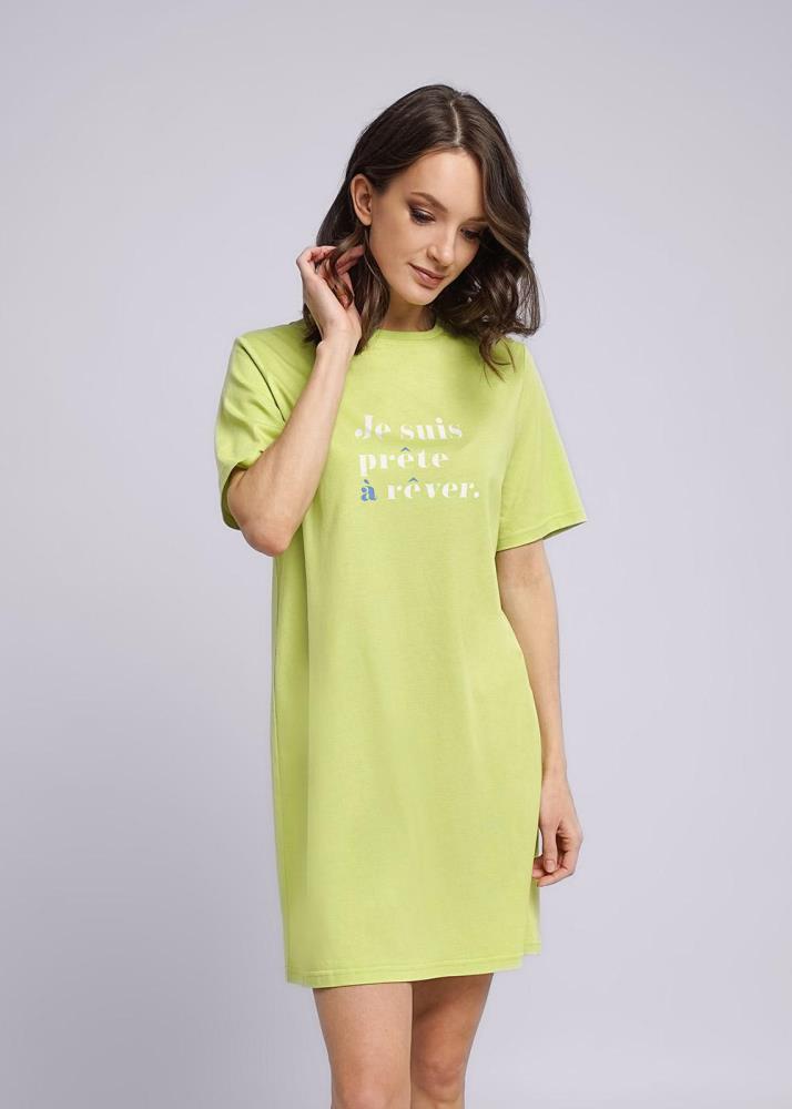 Платье жен Clever (АРТ. LDR23-1007/2)