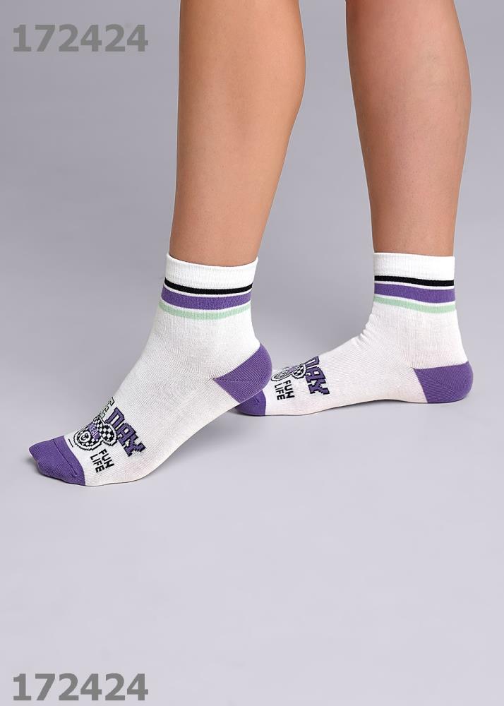 Носки дет (АРТ. С4326)