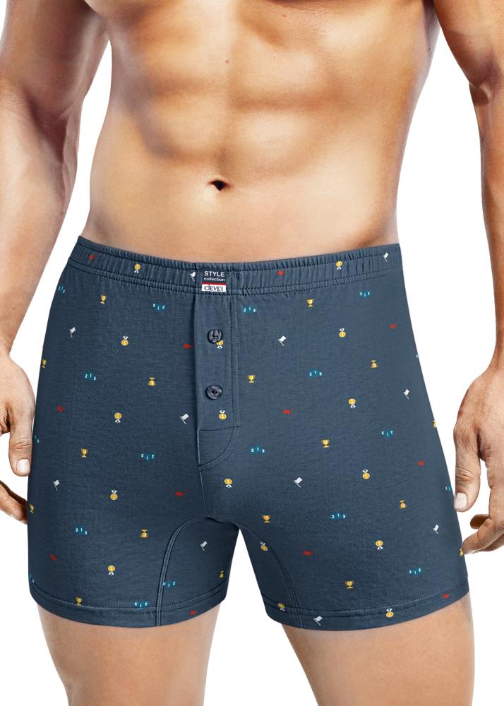 Трусы муж (АРТ. MBX580511)