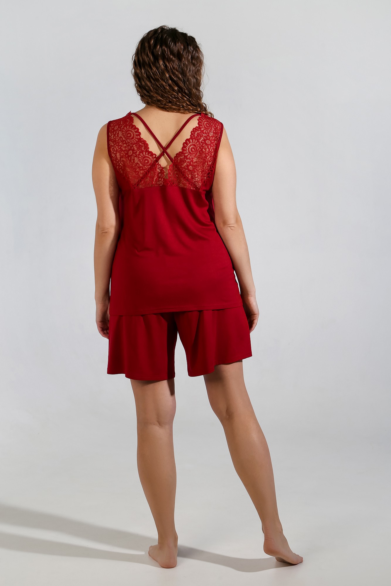 Пижама жен (АРТ. Николь-2)