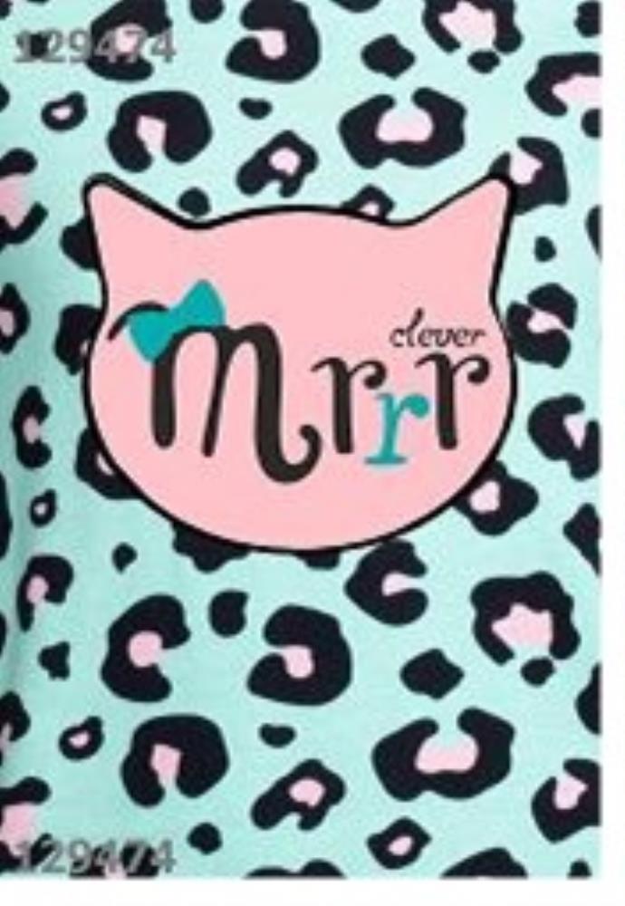 Сорочка дев Clever (АРТ. 904781кдн_п)