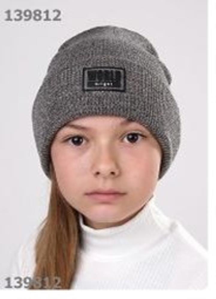 Шапка дет (АРТ. 902850аш)