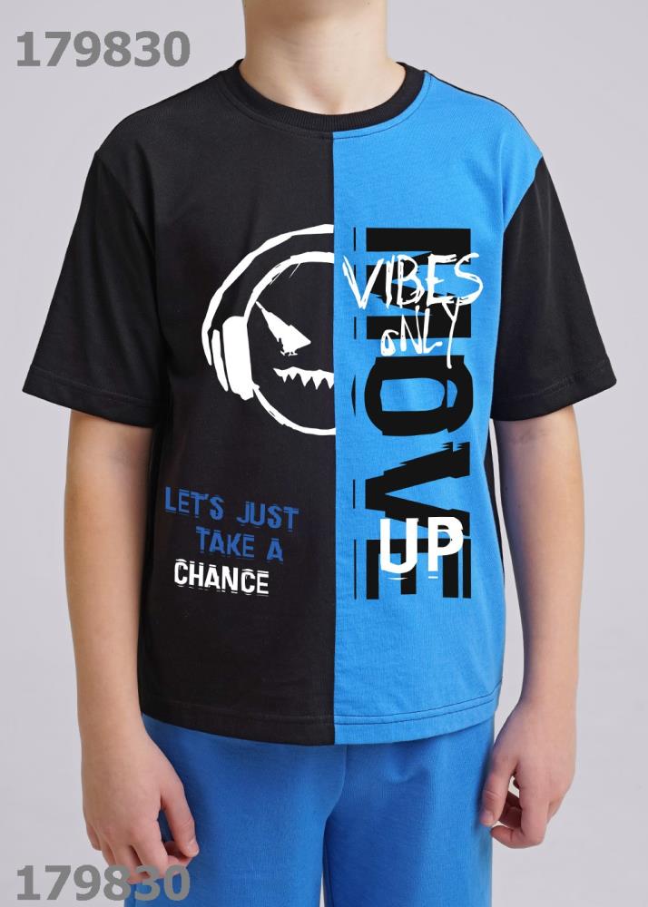 Футболка мал (АРТ. 846576/76кд_п)