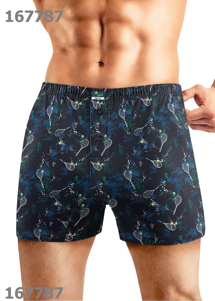 Трусы муж (АРТ. MBX531331)