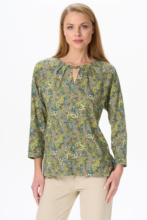 Джемпер жен (АРТ. K1530-P70.3S11)