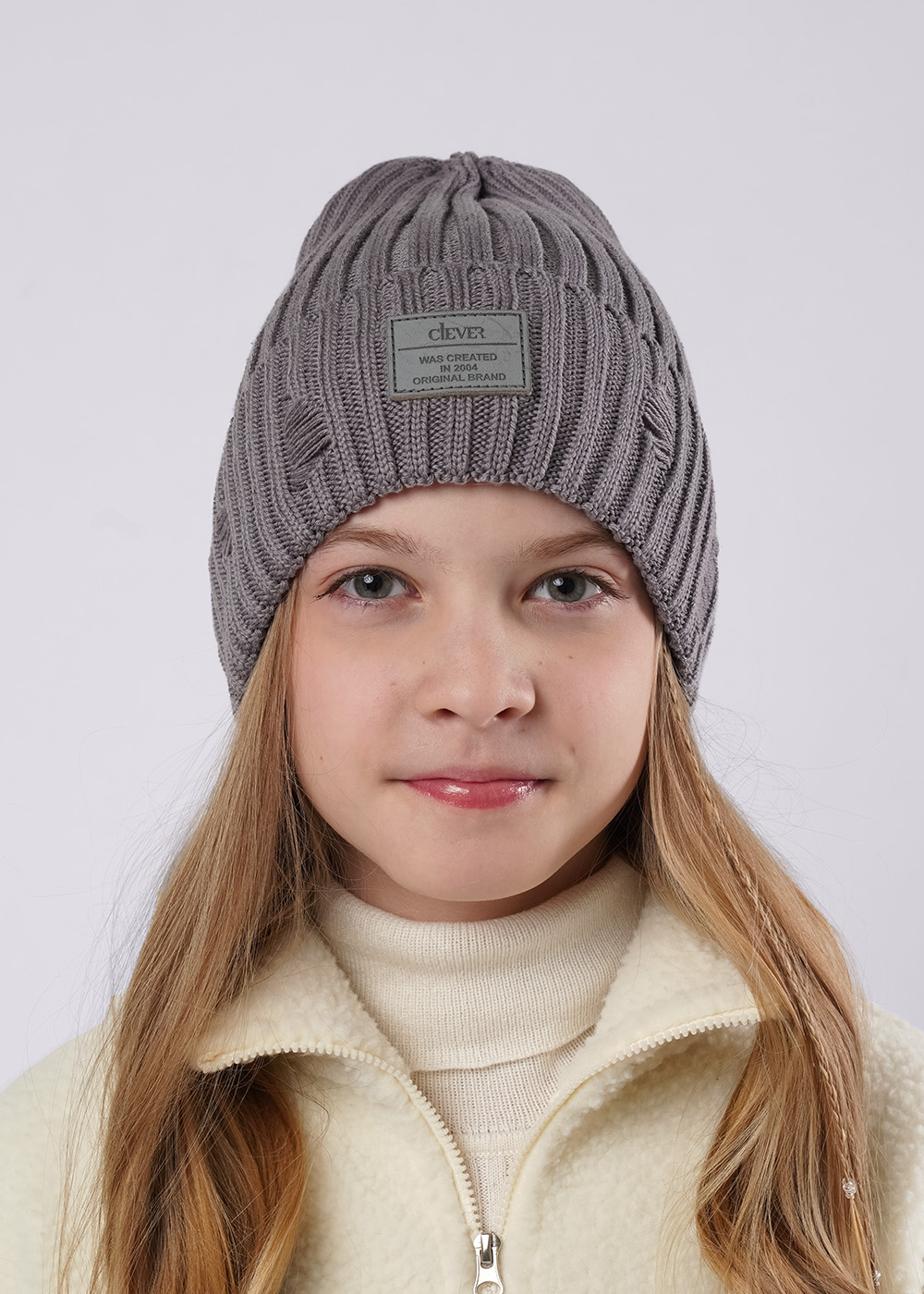 Шапка дет  (АРТ. 564660ха)