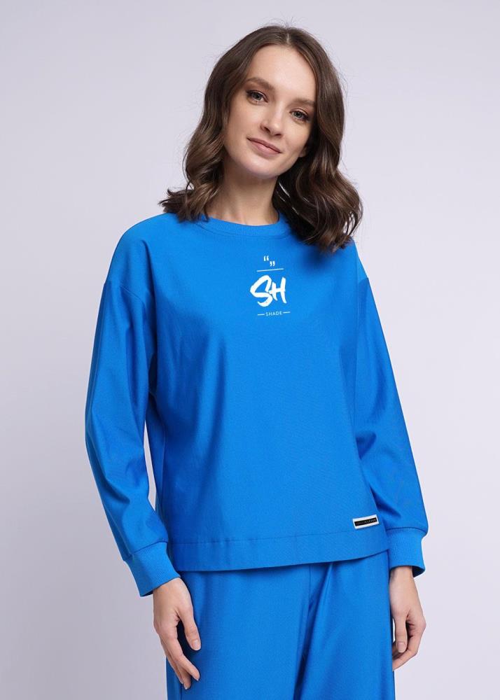 Джемпер жен Clever (АРТ. 236166/102фэ_п)