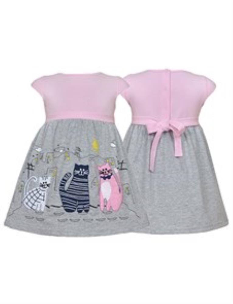 Платье дев (АРТ. 11-97-2)