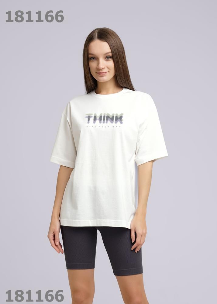 Футболка жен (АРТ. LF24-1092/1)