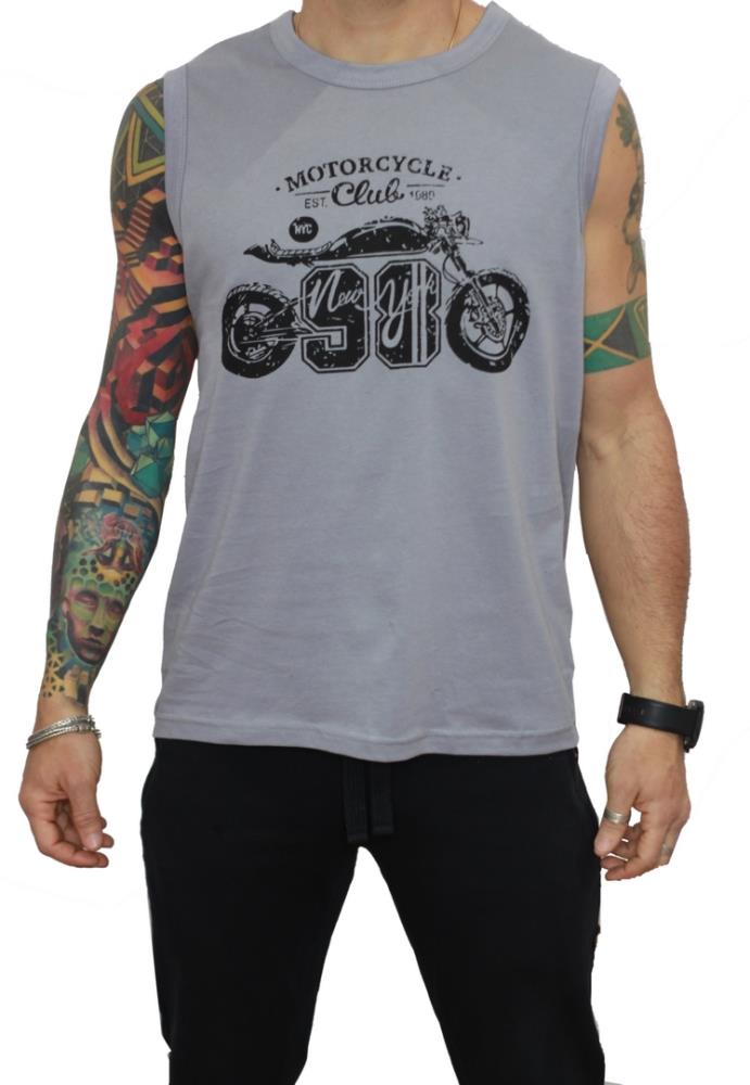 Майка муж принт (АРТ. Майка муж принт)