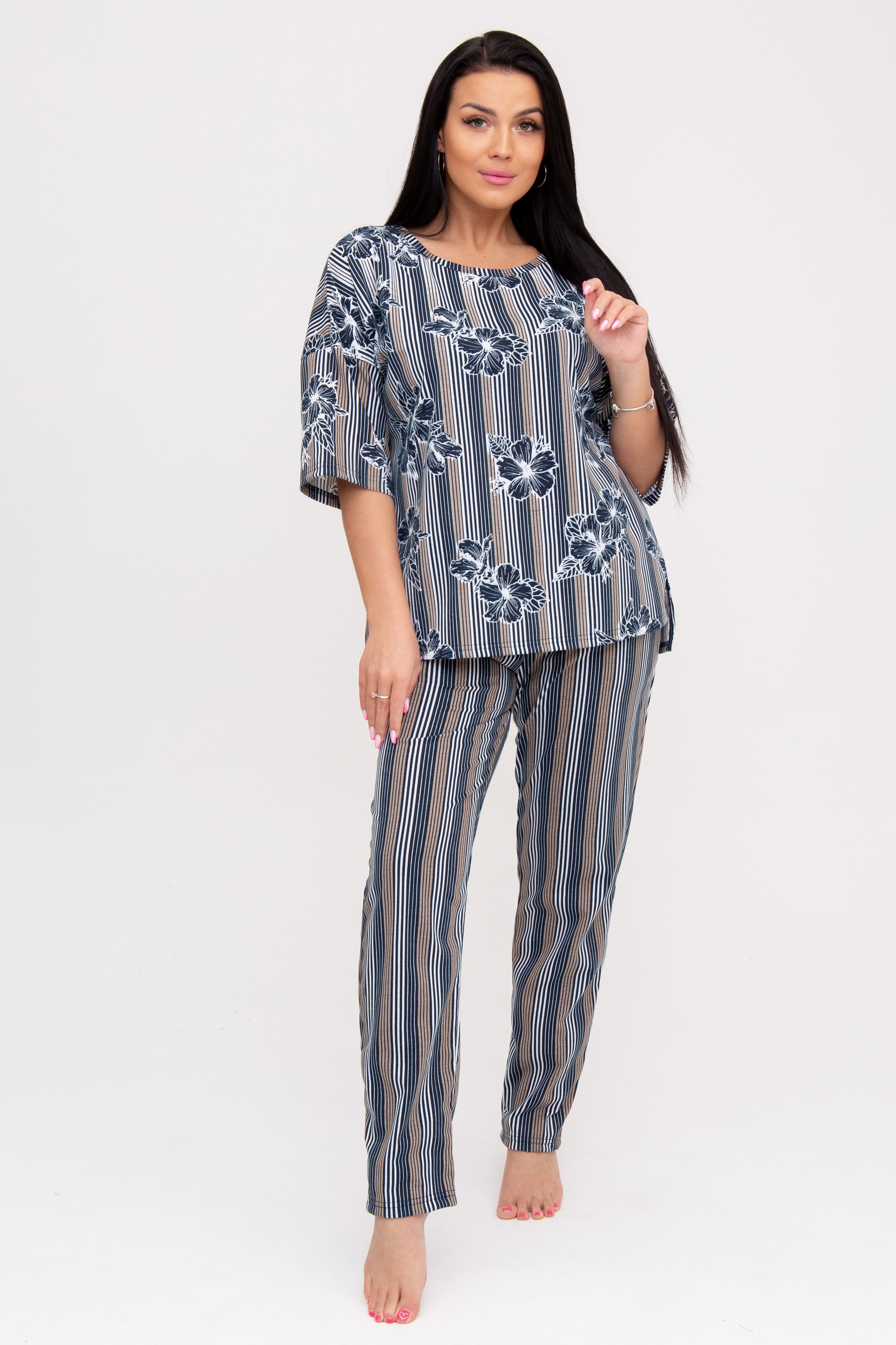 Костюм жен MAX (АРТ. 1398/4)