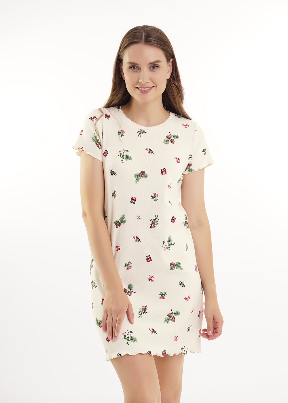 Платье жен   (АРТ. LDR15-1200/1)