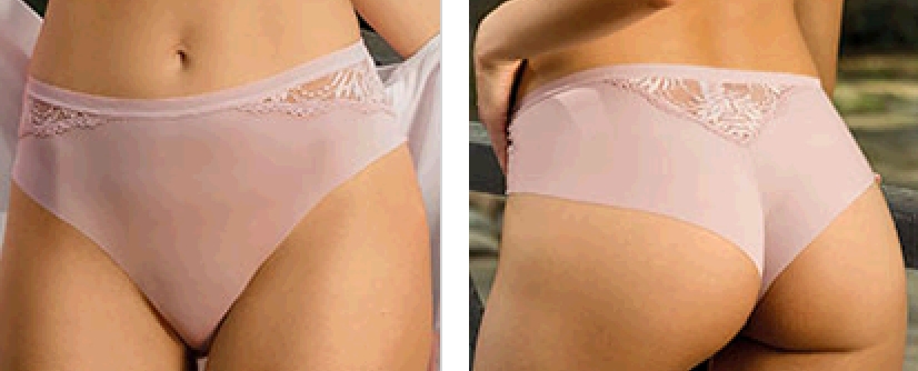 Трусы жен (АРТ. 1163-1 кэнди)