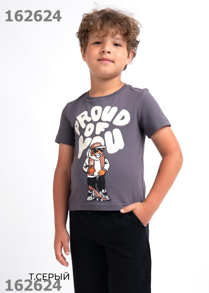 Джемпер мал Clever (АРТ. 833161кд_п)