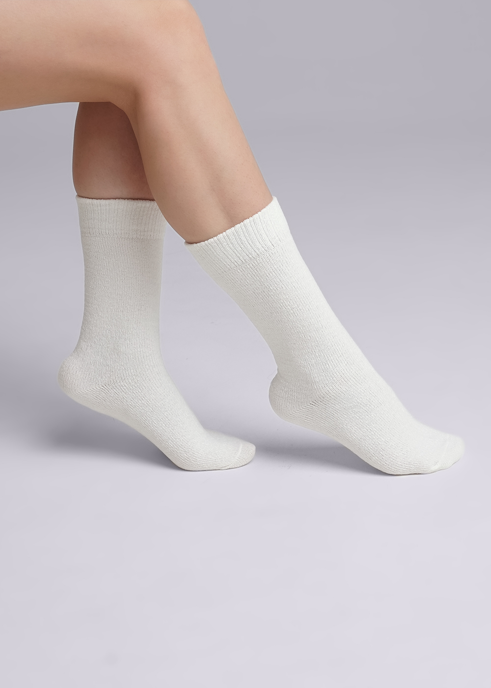 Носки жен Clever (АРТ. Д952С)