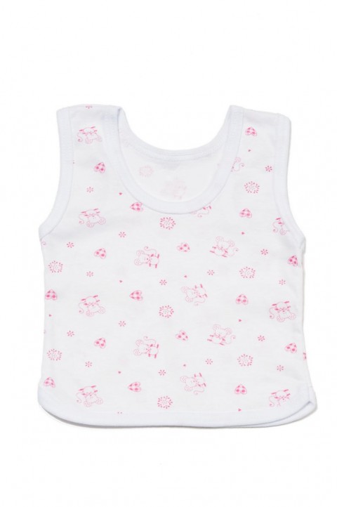 Майка дет (АРТ. 3-376-009(новый П254))