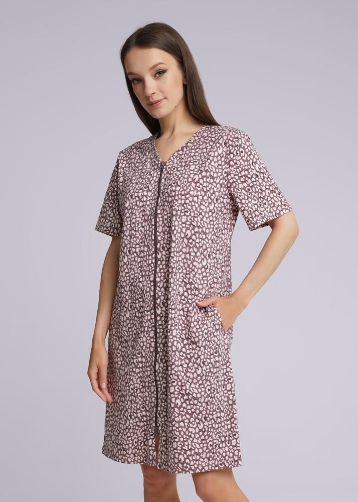 Халат жен (АРТ. LX13-006/1у)